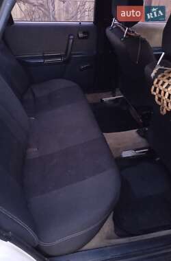 Универсал Audi 100 1985 в 