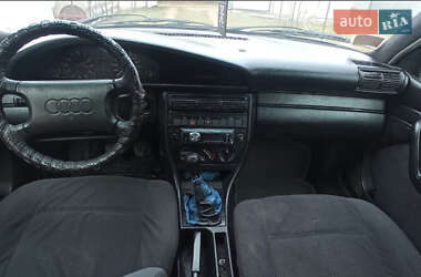 Седан Audi 100 1991 в Вижнице фото 7 Седан Audi 100 1991 в Вижнице