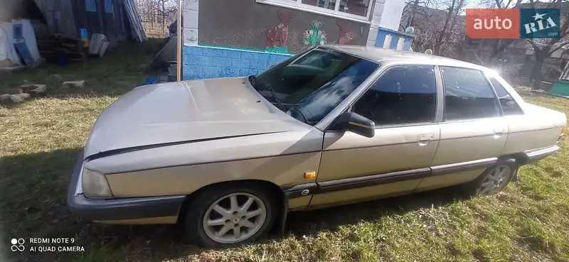 Audi 100 1988