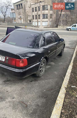 Седан Audi 100 1994 в Днепре