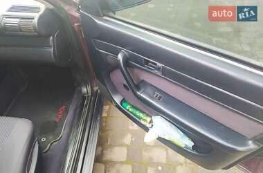 Седан Audi 100 1991 в 