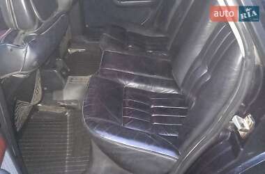 Седан Audi 100 1991 в Николаеве