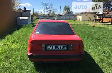 Седан Audi 100 1994 в Ріпках