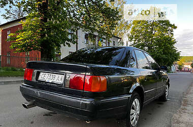 Седан Audi 100 1991 в 