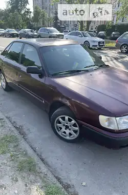 Audi 100 1994