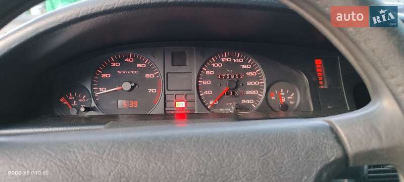 Седан Audi 100 1992 в Киеве фото 6 Седан Audi 100 1992 в Киеве