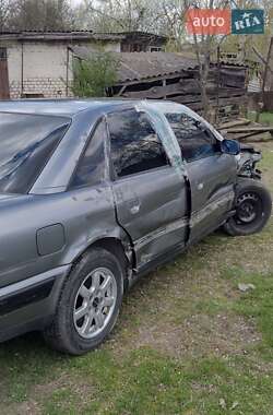 Седан Audi 100 1991 в Овруче