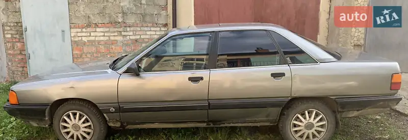 Audi 100 1989