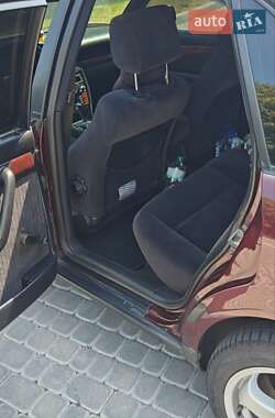 Седан Audi 100 1993 в Виннице