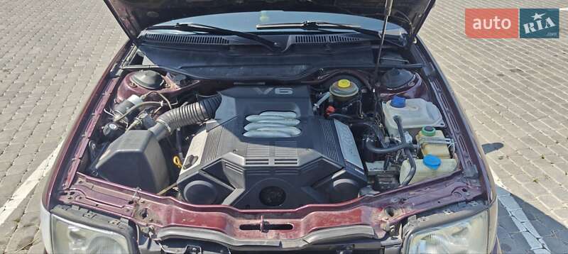 Седан Audi 100 1993 в Виннице