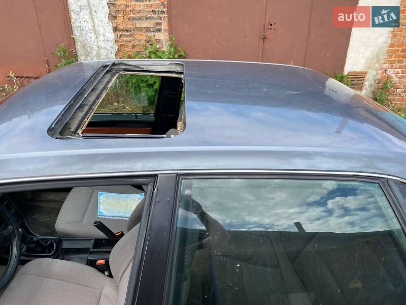 Седан Audi 100 1990 в Хмельницком