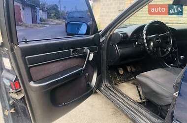Седан Audi 100 1993 в 