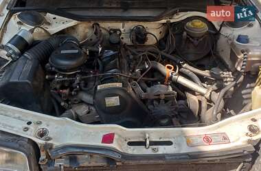 Седан Audi 100 1992 в Чернигове