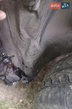 Седан Audi 100 1991 в Овруче