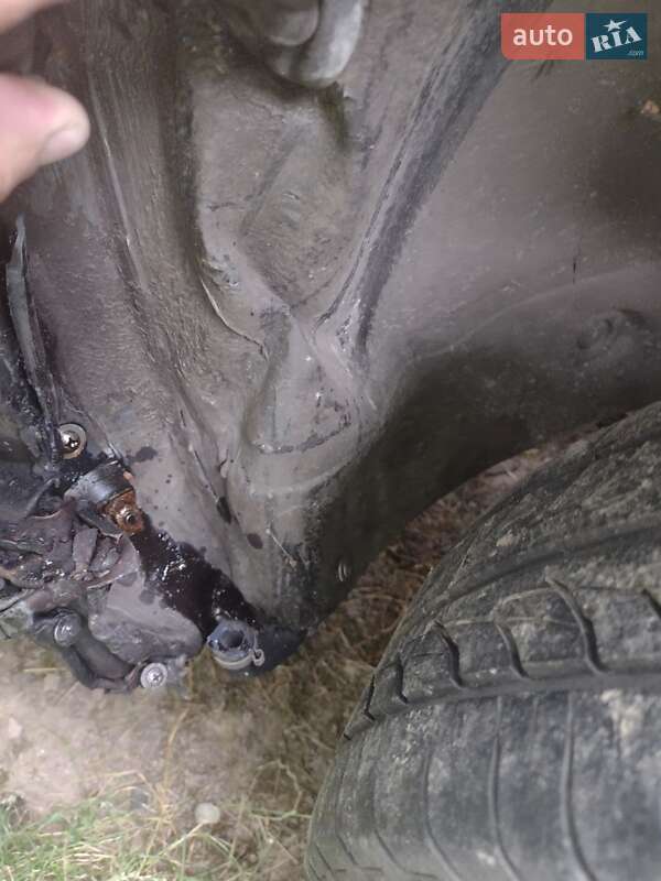 Седан Audi 100 1991 в Овруче фото 21 Седан Audi 100 1991 в Овруче