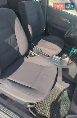 Седан Audi 100 1994 в Харькове