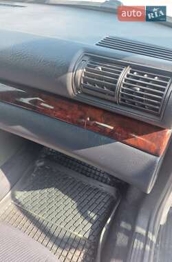 Седан Audi 100 1994 в Харькове