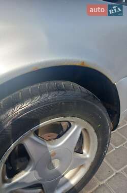Седан Audi 100 1994 в Харькове