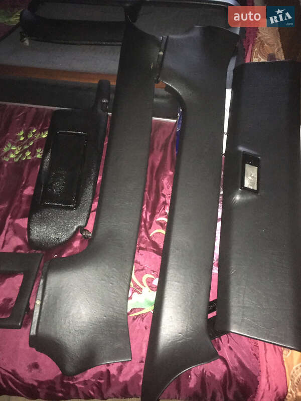 Універсал Audi 100 1991 в Ужгороді