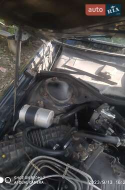 Седан Audi 100 1989 в Ровно