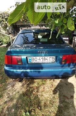 Седан Audi 100 1995 в Чорткове