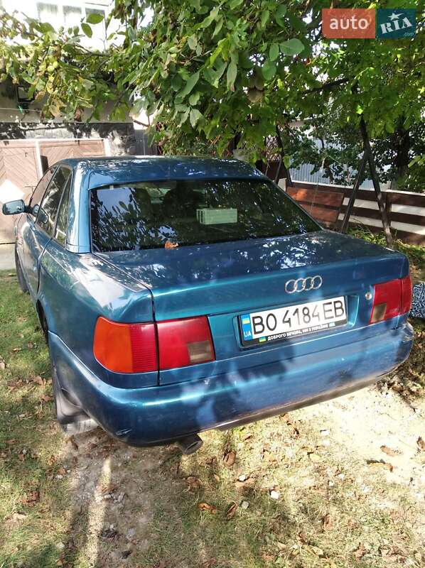 Audi 100 1995