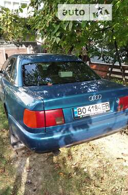Седан Audi 100 1995 в Чорткове