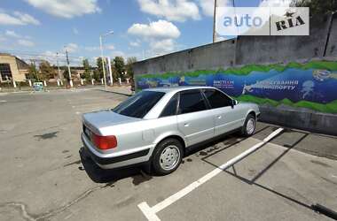 Седан Audi 100 1992 в Вінниці