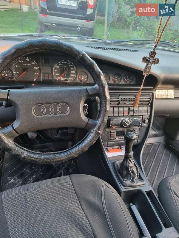 Audi 100 1992