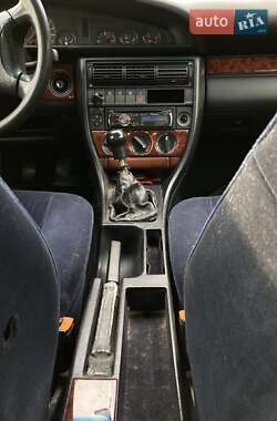 Седан Audi 100 1994 в Умани