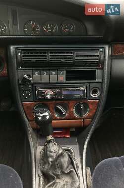 Седан Audi 100 1994 в Умани