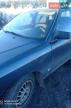 Седан Audi 100 1989 в Ковеле