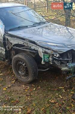 Седан Audi 100 1991 в Овруче