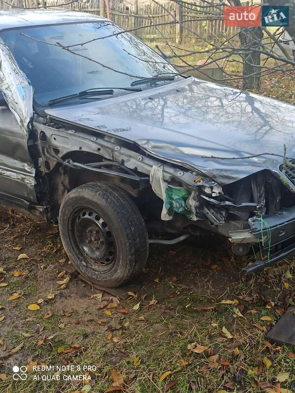 Седан Audi 100 1991 в Овруче фото 8 Седан Audi 100 1991 в Овруче