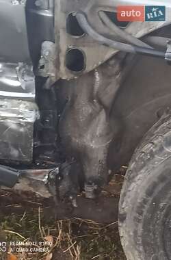 Седан Audi 100 1991 в Овруче