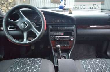 Универсал Audi 100 1994 в 