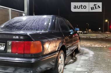 Седан Audi 100 1993 в Кропивницькому фото 10 Седан Audi 100 1993 в Кропивницькому
