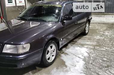 Седан Audi 100 1993 в Кропивницькому фото 5 Седан Audi 100 1993 в Кропивницькому