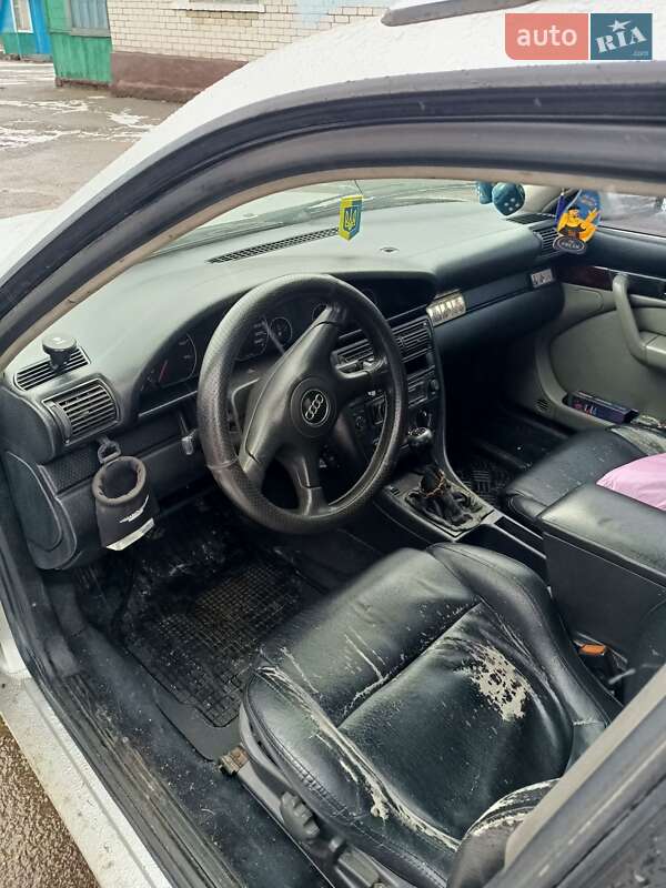 Універсал Audi 100 1992 в Городні