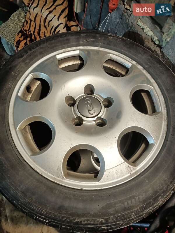 Універсал Audi 100 1992 в Городні