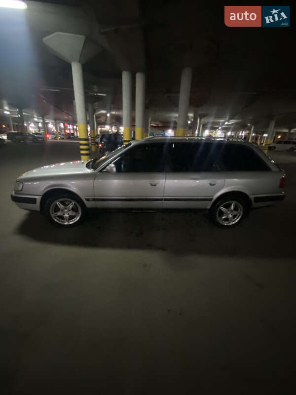 Audi 100 1992