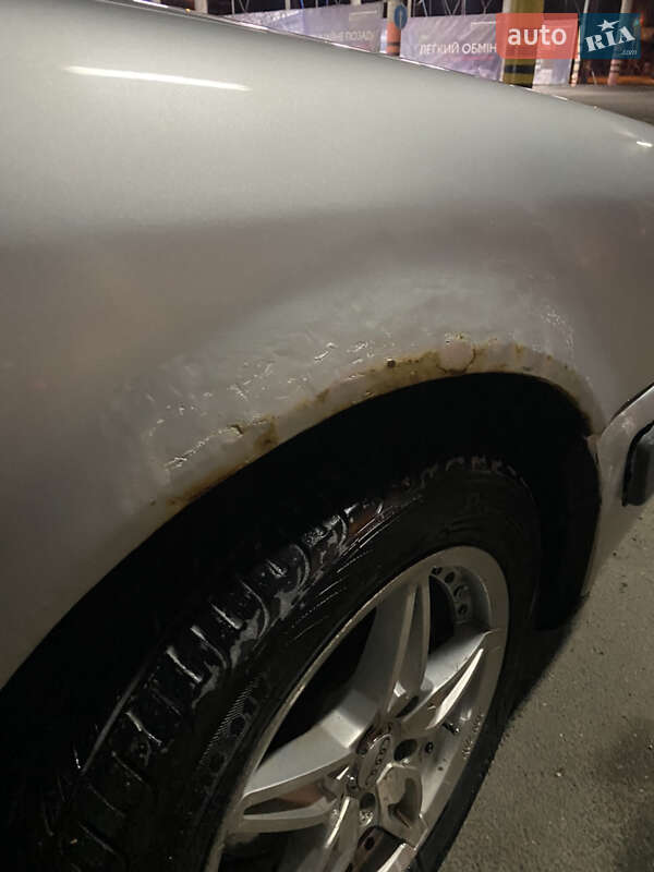 Універсал Audi 100 1992 в Харкові фото 12 Універсал Audi 100 1992 в Харкові