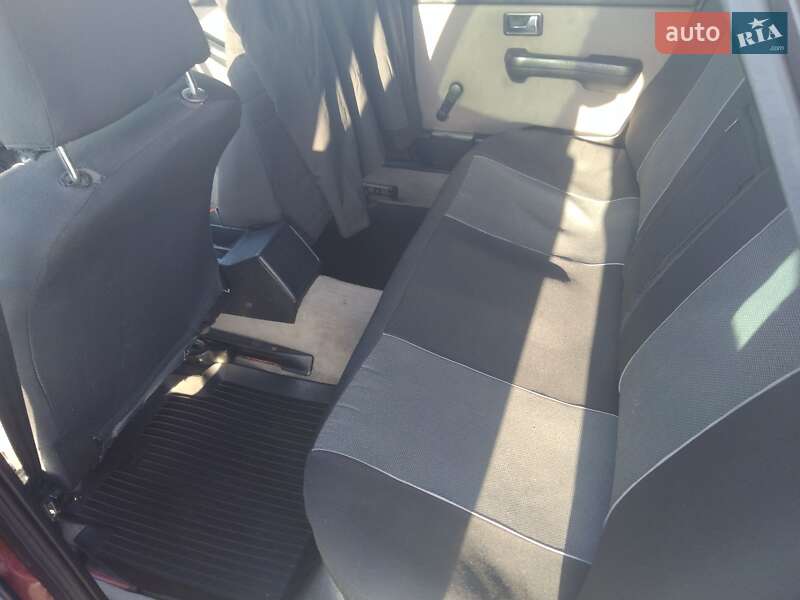 Седан Audi 100 1988 в Мукачево