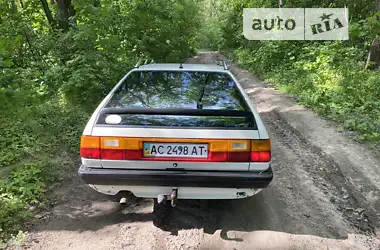 Audi 100 1990