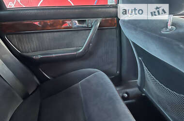 Седан Audi 100 1993 в Киеве