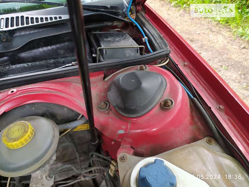 Седан Audi 100 1992 в Дубно фото 19 Седан Audi 100 1992 в Дубно