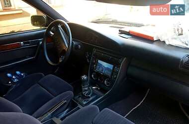 Седан Audi 100 1991 в Черновцах