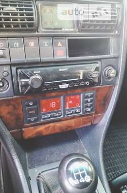 Универсал Audi 100 1994 в Пустомытах