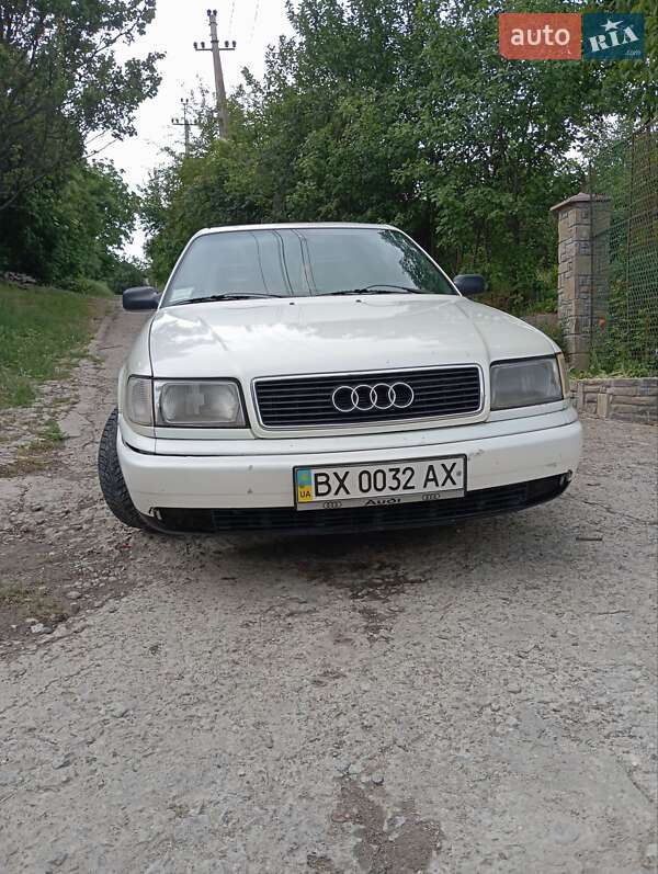Audi 100 1993