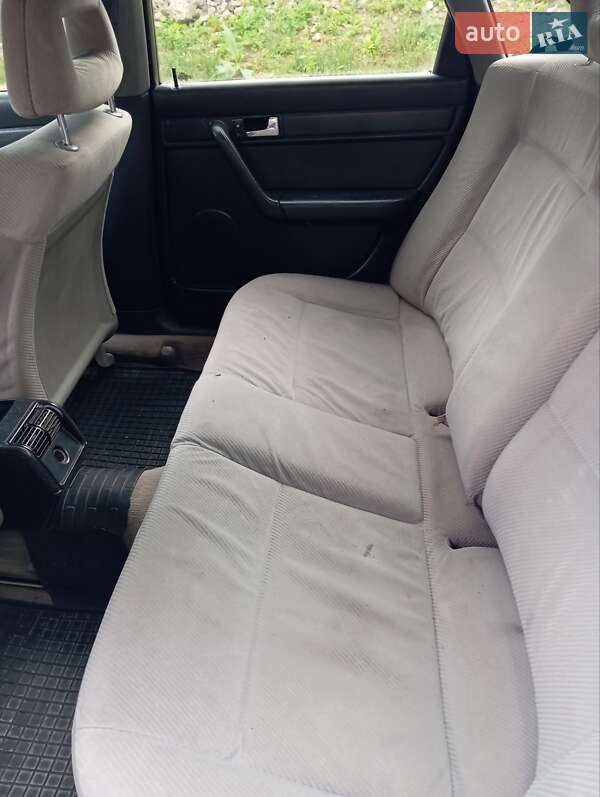 Седан Audi 100 1993 в Каменец-Подольском